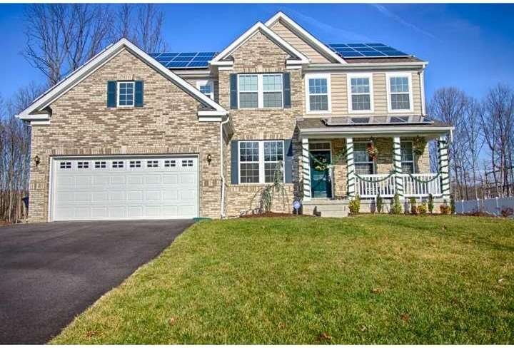 1007 Weston Dr, Williamstown, NJ 08094 - photo 1