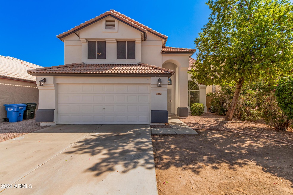 3037 E Wagoner Rd, Phoenix, AZ 85032 - photo 1