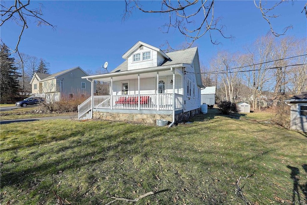 134 Ridge Rd, Highland Mills, NY 10930 - photo 1