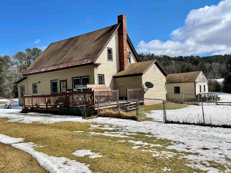 1935 Goss Hollow Rd, Saint Johnsbury, VT 05819 - photo 1