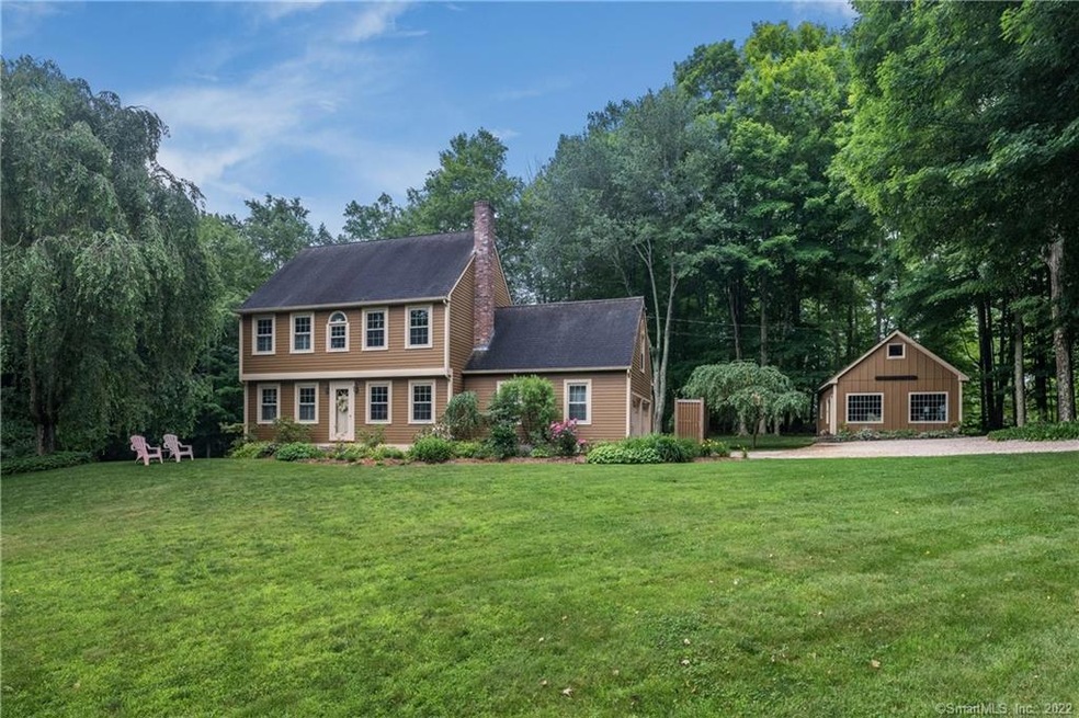 Welcome Home!
