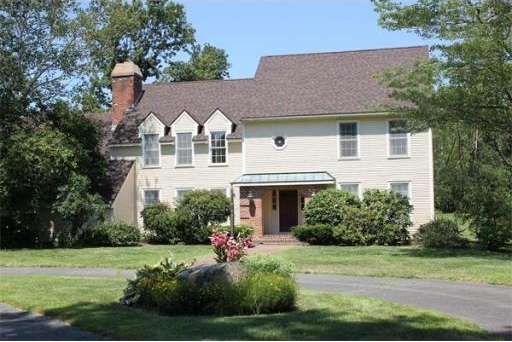 29 Paradise Lake Rd, Monson, MA 01057 - photo 1