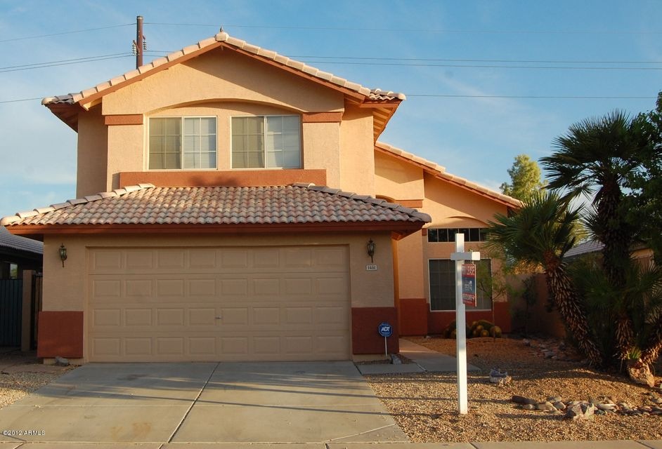 1451 E Gary Dr, Chandler, AZ 85225 - photo 1