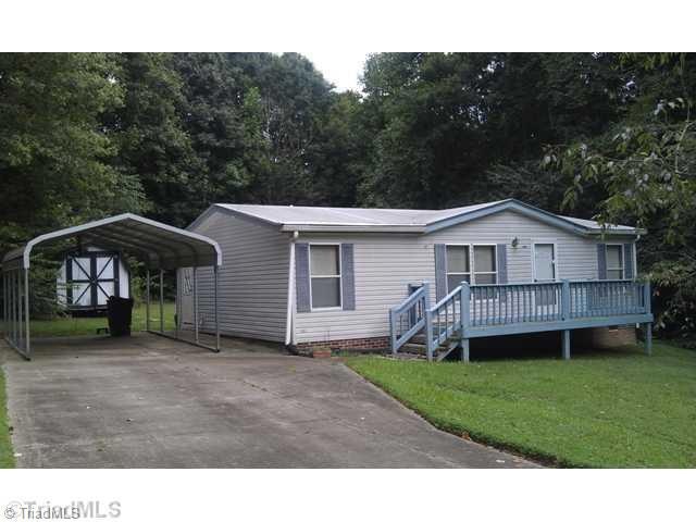 153 Bentbrook Rd, Statesville, NC 28677 - photo 1