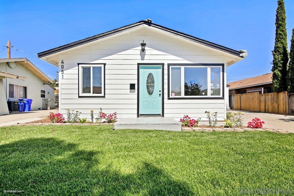 4051 Wabash Ave, San Diego, CA 92104 - photo 1