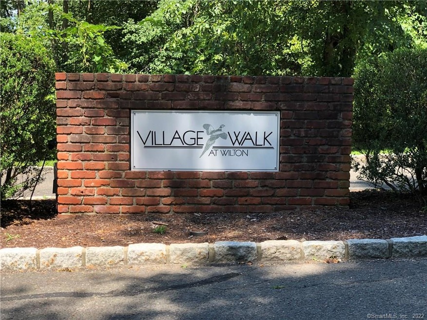 15 Village Walk unit 15, Wilton, CT 06897 - photo 1
