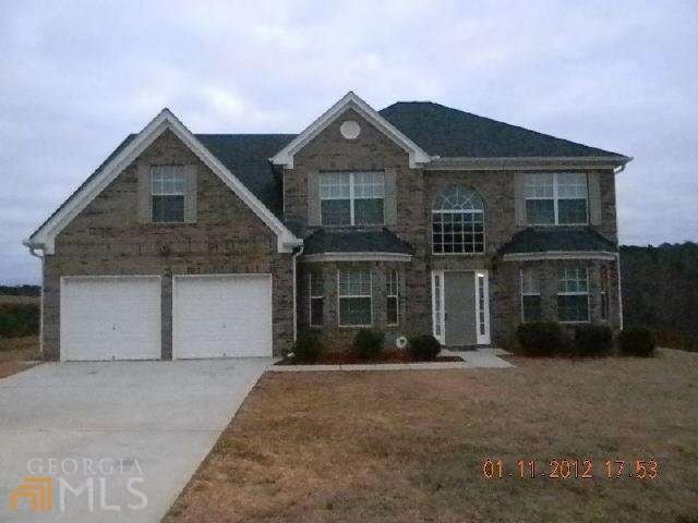 157 Cottonbelle Dr, Stockbridge, GA 30281 - photo 1
