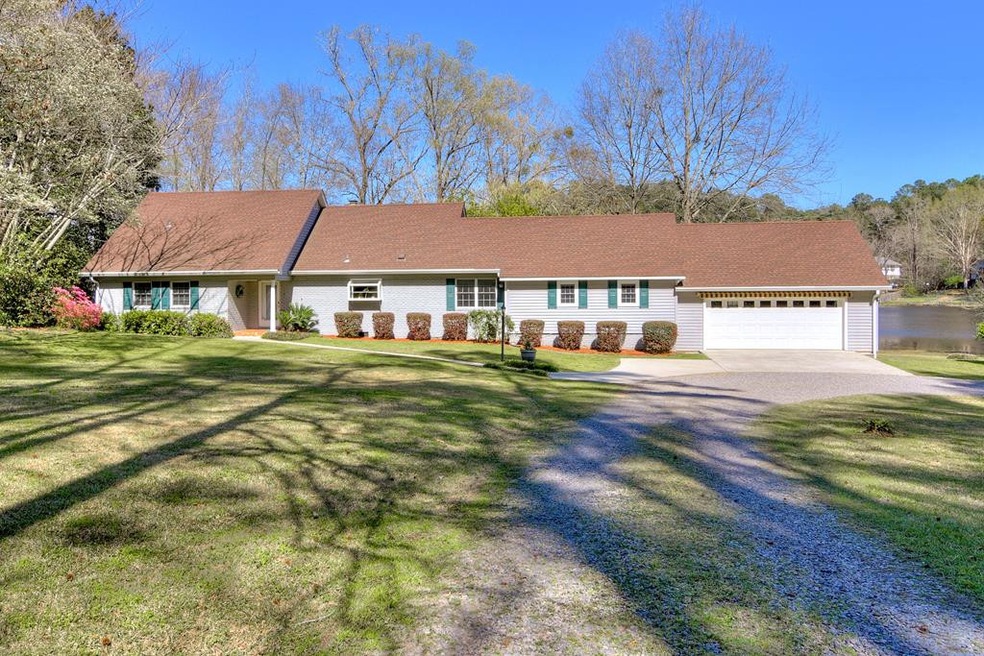 4512 Silver Lake Dr, Evans, GA 30809 - photo 1