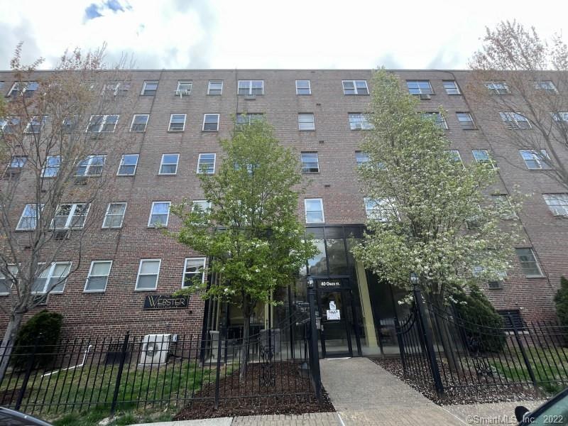 The Webster Condominium unit B8, Hartford, CT 06105 - photo 1