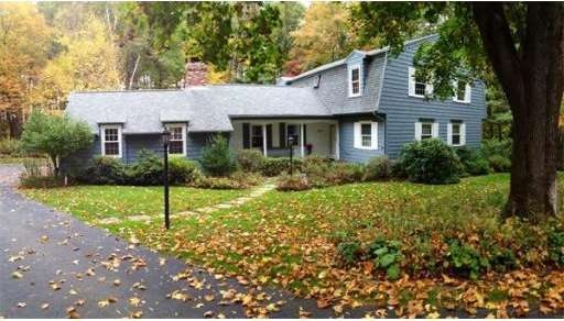 109 Twinbrooke Dr, Holden, MA 01520 - photo 1