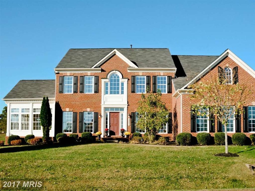 19603 Aberlour Ln, Leesburg, VA 20175 - photo 1