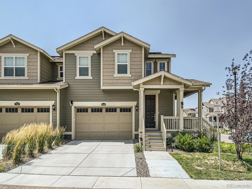 17420 E 95th Place, Commerce City, CO 80022 - photo 1