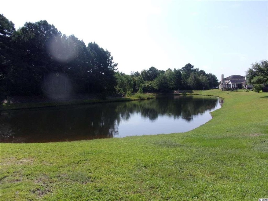 808 Creyk Ct unit Glenmoor, Conway, SC 29526 - photo 1