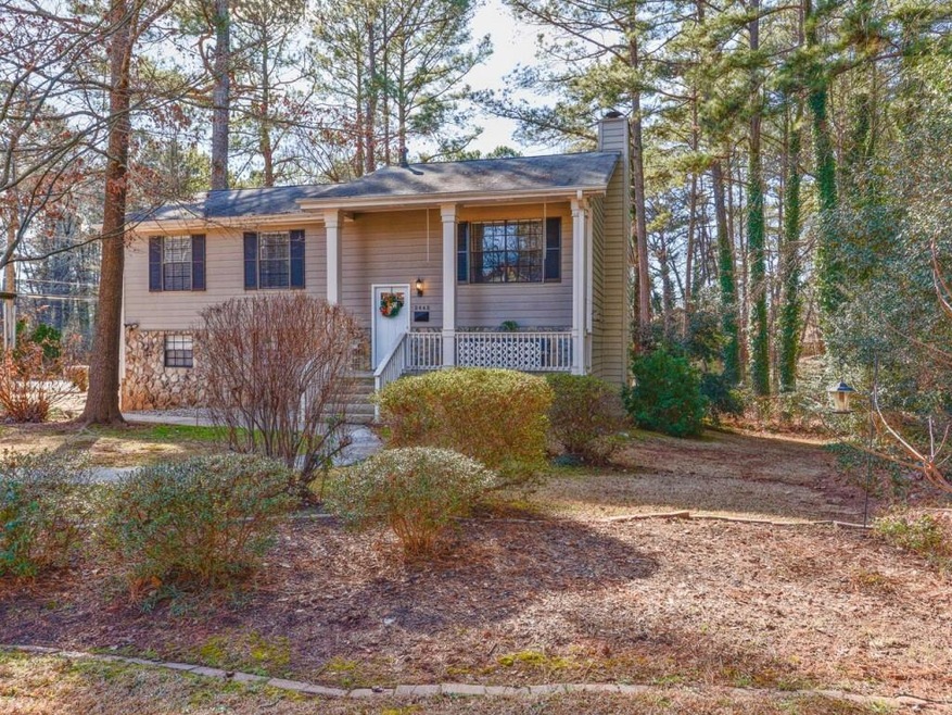 2442 Trellis Ct, Suwanee, GA 30024 - photo 1