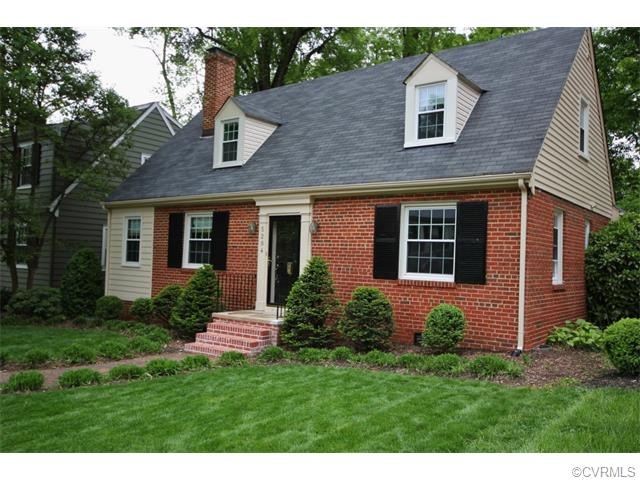 5204 Caledonia Rd, Richmond, VA 23225 - photo 1