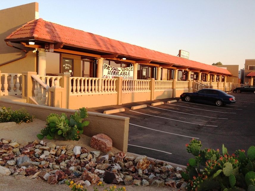 Retail_Office Suites