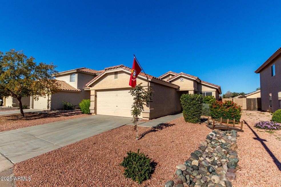 12606 W Cherry Hills Dr unit 3, El Mirage, AZ 85335 - photo 1