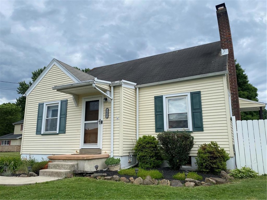 Sold $322,000 • Co-Listing Agent