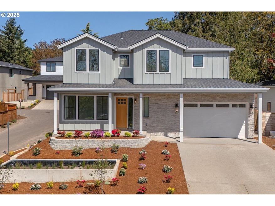 3823 Carman Dr, Lake Oswego, OR 97035 - photo 1