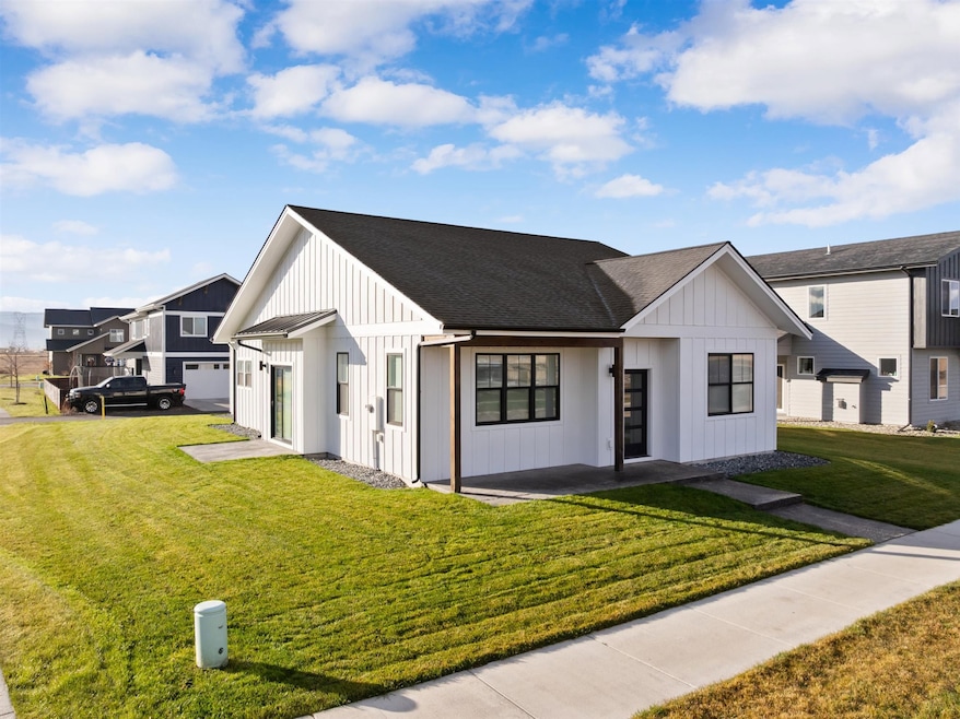 710 August Way, Kalispell, MT 59901 - photo 1