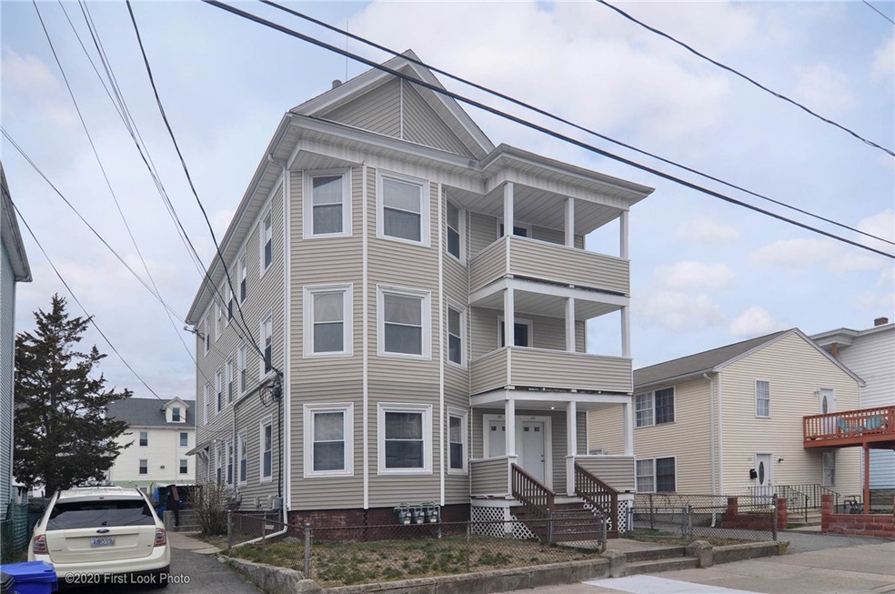 125 School St unit 127, Central Falls, RI 02863 - photo 1