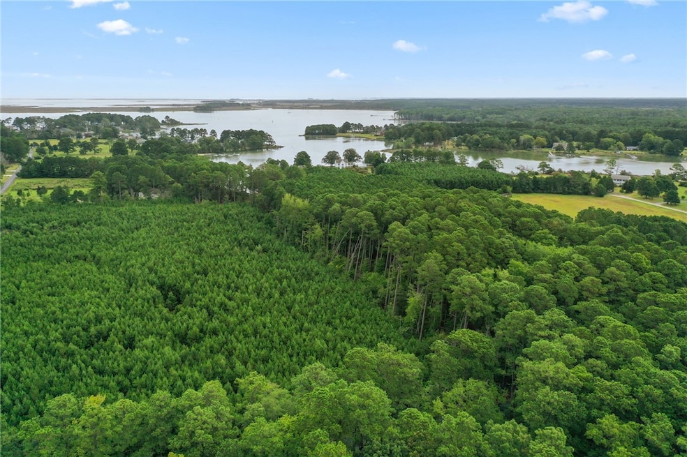 1.06AC E Point Rd, Onancock, VA 23417 - photo 1