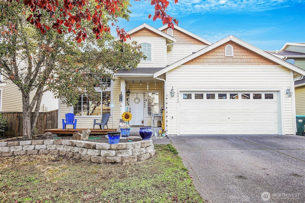 10412 Barry Bridges St SE, Yelm, WA 98597 - photo 1