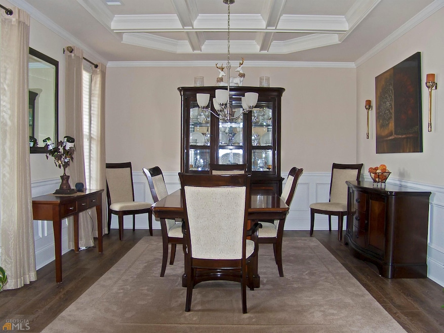 1107 Pebble Creek Ln, Locust Grove, GA 30248 - photo 1