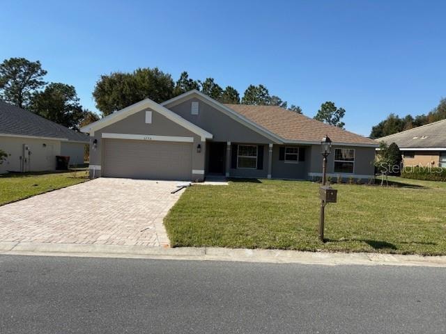 6770 SW 179th Avenue Rd, Dunnellon, FL 34432 - photo 1