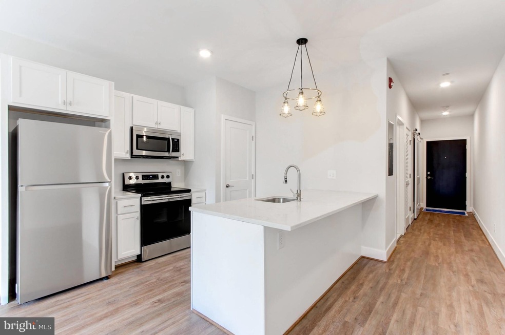 1238 Light St unit 205, Baltimore, MD 21230 - photo 1