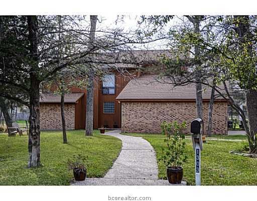 1303 Angelina Ct, College Station, TX 77840 - photo 1