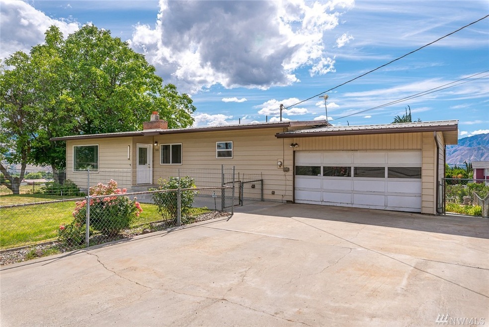 500 N Minor Ave, East Wenatchee, WA 98802 - photo 1