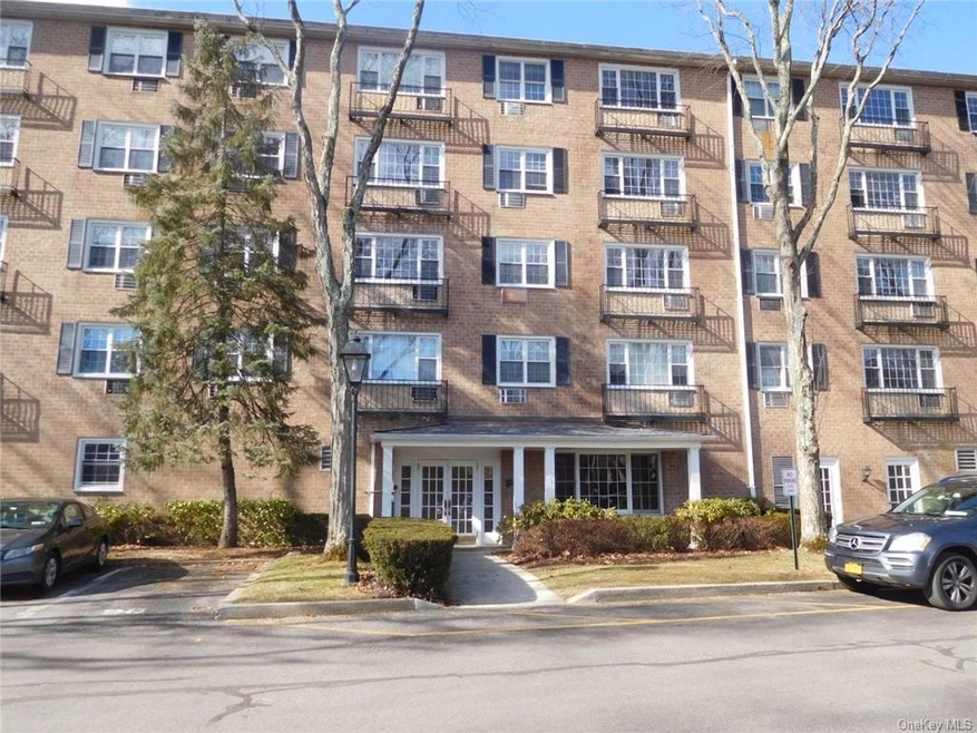 3 Consulate Drive