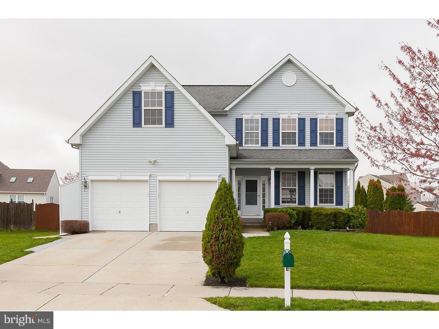 116 Juniper Ln, Swedesboro, NJ 08085 - photo 1