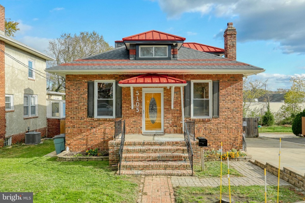 5105 Leeds Ave, Halethorpe, MD 21227 - photo 1