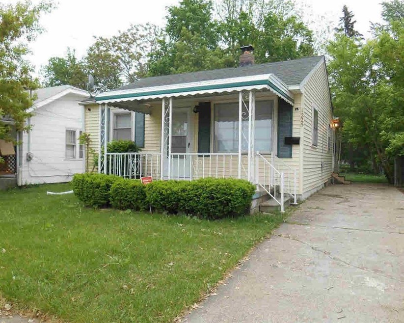 1225 Neubert Ave, Flint, MI 48507 - photo 1