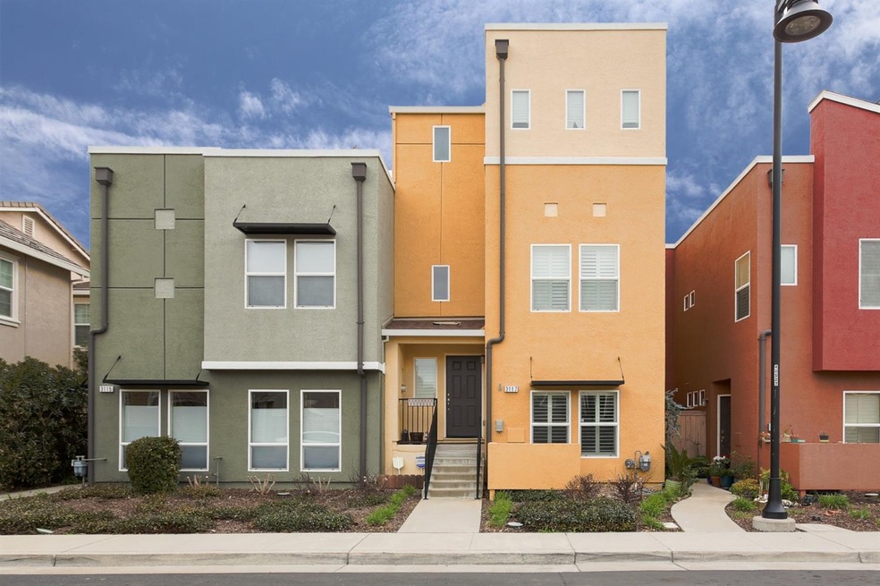 3117 Eades Way, Rancho Cordova, CA 95670 - photo 1