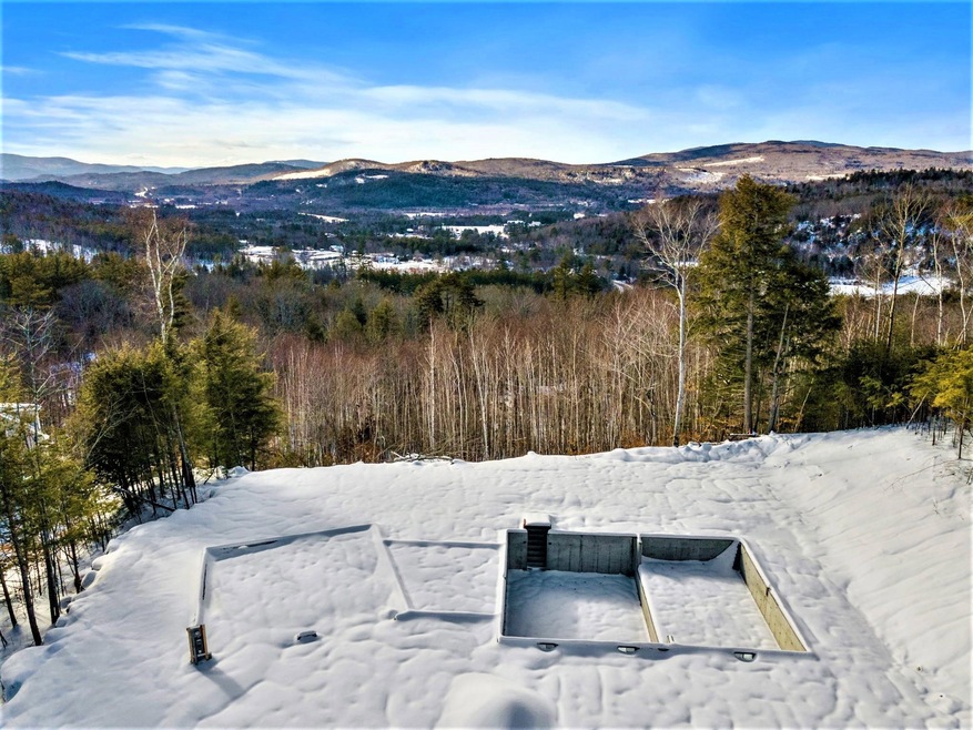 151 Pinnacle Rd, Campton, NH 03223 - photo 1