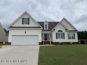 3132 Chesswood Ln, Winterville, NC 28590 - photo 1