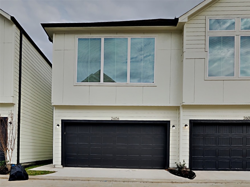 2606 Upper Quinn Way, Houston, TX 77091 - photo 1