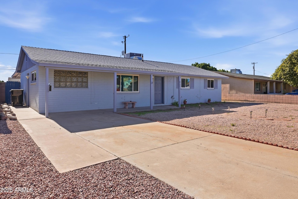 857 E Buffalo St, Chandler, AZ 85225 - photo 1