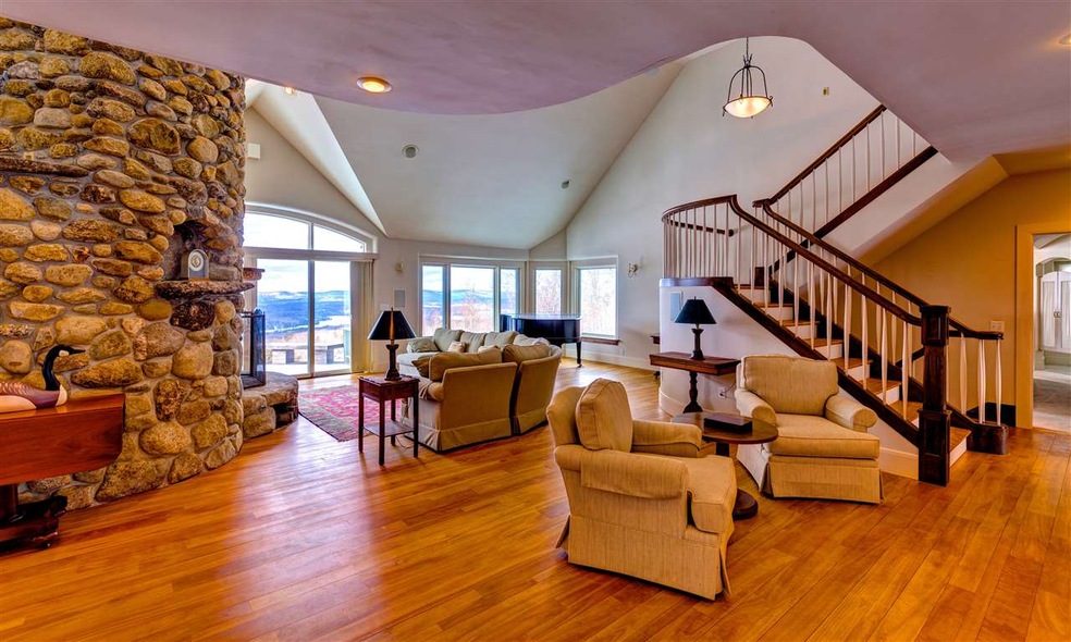 161 High Meadow Rd, Newbury, NH 03255 - photo 1