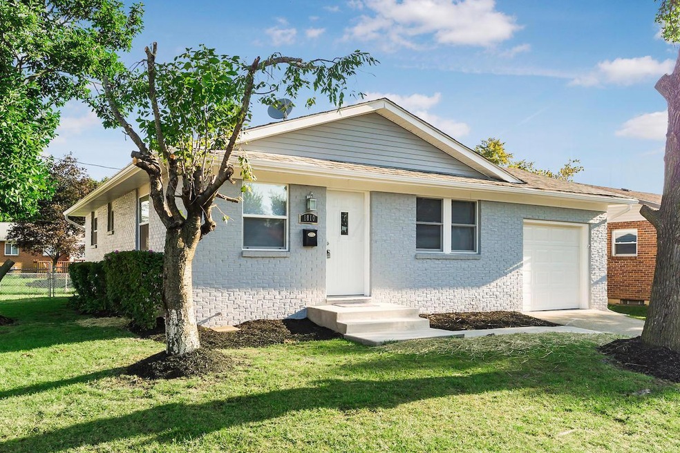 1810 Radnor Ave, Columbus, OH 43224 - photo 1