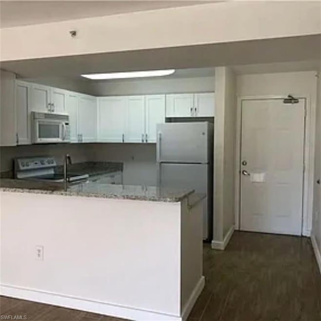 8304 Key Royal Cir unit 1712, Naples, FL 34119 - photo 1