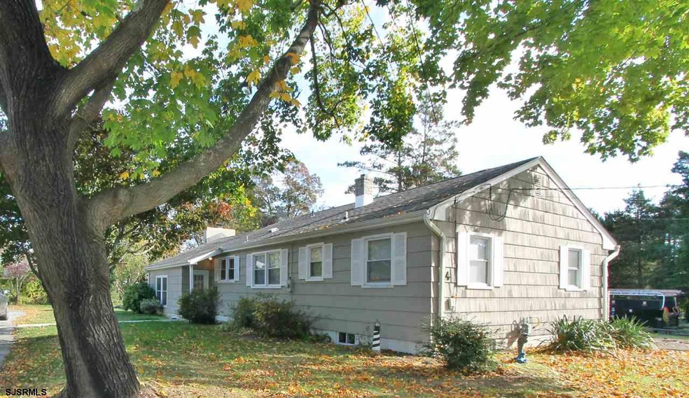 14 E Ocean Heights Ave, Linwood, NJ 08221 - photo 1