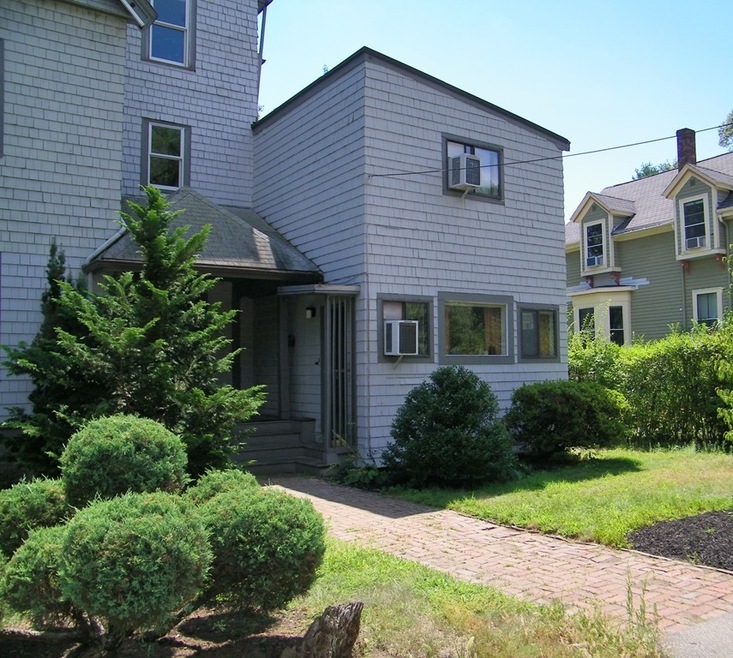 992 Beacon St unit A, Newton Center, MA 02459 - photo 1