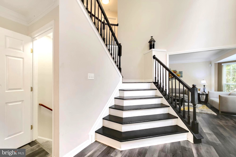 12201 Guinevere Place, Glenn Dale, MD 20769 - photo 1