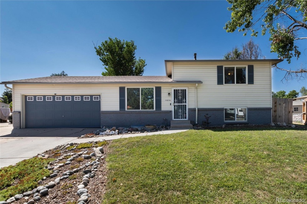 11674 Adams St, Thornton, CO 80233 - photo 1