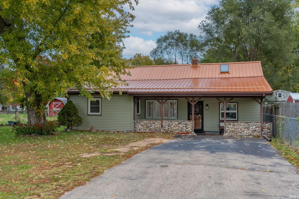 Pending $185,900 • Co-Listing Agent