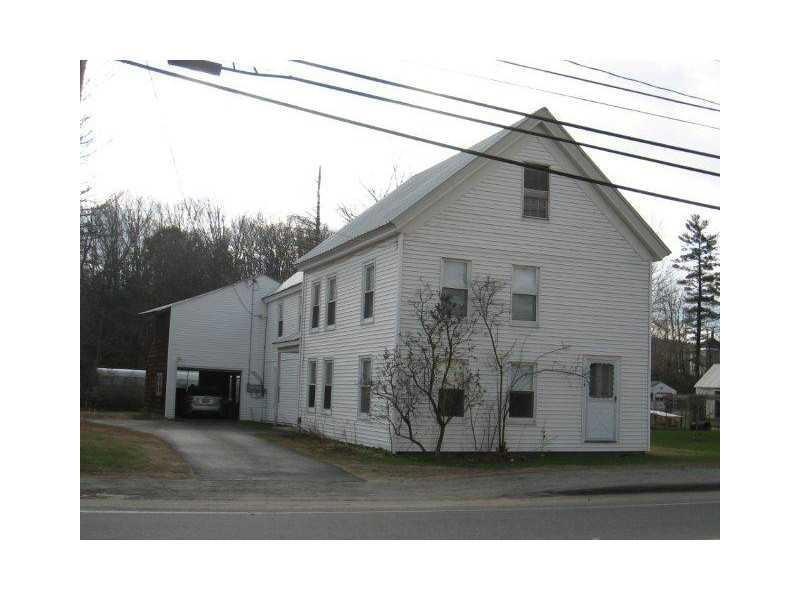 10 Weld St, Dixfield, ME 04224 - photo 1